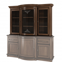 Witryna NW3D 170 Lewa NATALIA Podstawowe