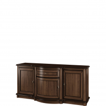 Komoda NK3D1S 140 Lewa NATALIA Podstawowe