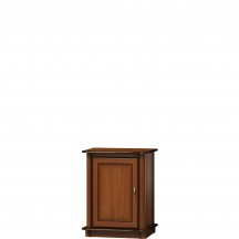 Szafka OK1D Lewa OLIWIA Podstawowe