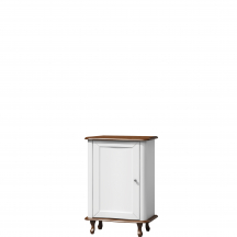 Szafka WK1D Lewa WIKTORIA Podstawowe