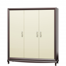 Szafa SS3D Lewa SOFIA Podstawowe