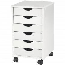 Kontenerek do biurek SIMON 2 Podstawowe