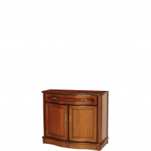 Komoda narożna JKN2D1S JULIA Podstawowe