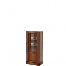 Serwantka narożna JSN1D117 Prawa JULIA Podstawowe