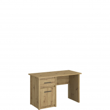 Biurko 1D1S/120 AYSON Podstawowe