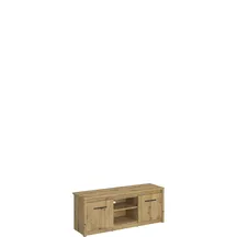 Szafka RTV 2D/125 AYSON Podstawowe