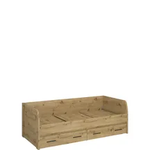 Łóżko 90 x 200 AYSON Podstawowe