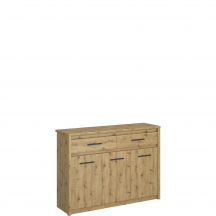 Komoda 3D2S AYSON Podstawowe