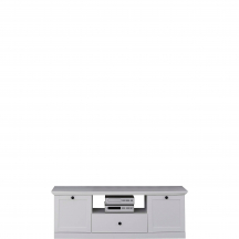 Szafka RTV 2D1S/140 BRANDSON Podstawowe