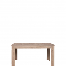 Stół rozkładany 160/210 GRESS Podstawowe