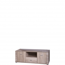 Szafka RTV 2D1S GRESS Podstawowe