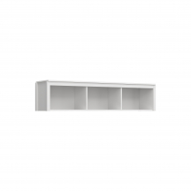 Regał wiszący 160 OLE Podstawowe