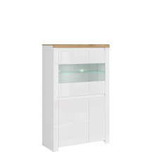 Kredens 2D2W VIGO Podstawowe