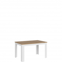 Stół rozkładany 135/184 VIGO Podstawowe