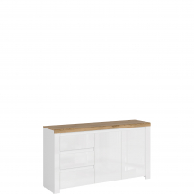 Komoda 2D3S VIGO Podstawowe