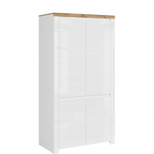 Szafa 4D VIGO Podstawowe