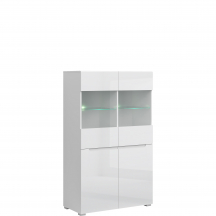 Kredens 2D2W YOLK Podstawowe