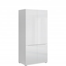 Szafa 4D YOLK Podstawowe