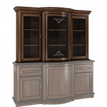 Witryna NW3D 140 Prawa NATALIA Podstawowe