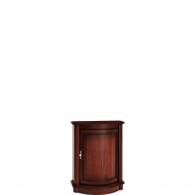 Szafka narożna AKN1D Prawa ALICJA Podstawowe