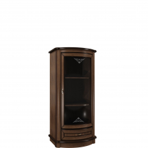 Serwantka NS1D1S Prawa NATALIA Podstawowe