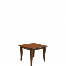 Stół rozkładany 100x100 + 4x50 MINI-MAX Podstawowe