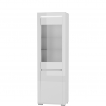 Witryna AAW-2 ALASKA Podstawowe