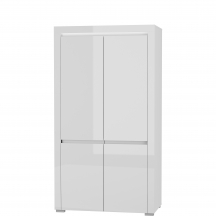 Szafa AAS-1 ALASKA Podstawowe