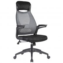 Fotel obrotowy pracowniczy SOLARIS Podstawowe