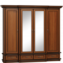 Szafa OS4D4S OLIWIA Podstawowe