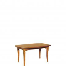 Stół rozkładany 90x150 + 2x40 BOGUŚ Podstawowe