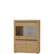 Kredens RRW-1 ARIZONA Podstawowe