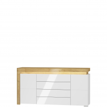 Komoda THK-3 THEO Podstawowe