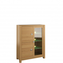 Kredens LK11002D1W LENA Podstawowe