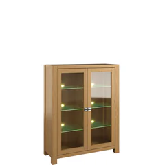 Kredens LK11002W LENA Podstawowe