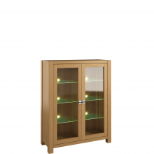 Kredens LK11002W LENA Podstawowe