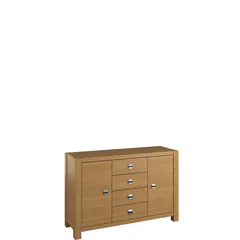 Komoda LK13002D4S LENA Podstawowe
