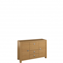Komoda LK13003D2S LENA Podstawowe