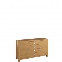 Komoda LK15002D4S LENA Podstawowe
