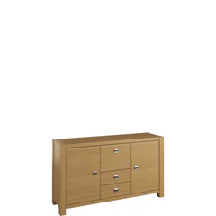 Komoda LK15003D2S LENA Podstawowe