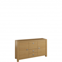 Komoda LK15003D2S LENA Podstawowe