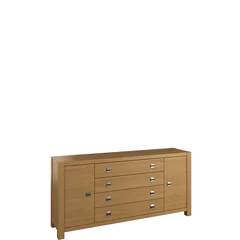 Komoda LK18002D4S LENA Podstawowe