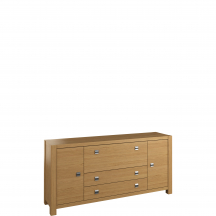 Komoda LK18003D2S LENA Podstawowe