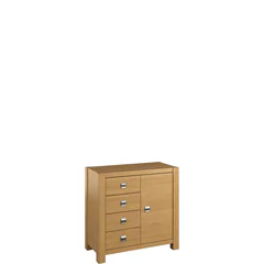 Komoda LK9001D4S LENA Podstawowe