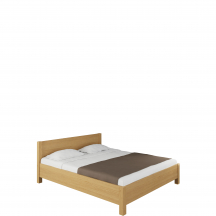 Łóżko 160 x 200 LŁ1700 LENA Podstawowe