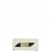 Szafka RTV BRTV-2C BRYZA Podstawowe (1)