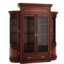 Serwantka AS6D1S ALICJA Podstawowe