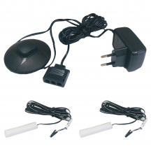 Oświetlenie LED 2-pkt NEO-11C Białe ciepłe Podstawowe