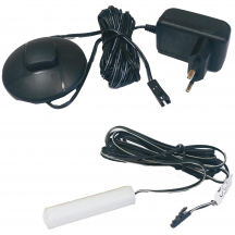 Oświetlenie LED 1-pkt NEO-10C Białe ciepłe Podstawowe