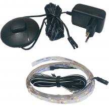 Pasek LED NEO-13 Białe zimne Podstawowe